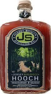 Jersey Spirits Pumpkin Hooch (750ml) (750ml)