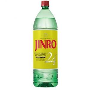 Jinro Soju (1.75L)