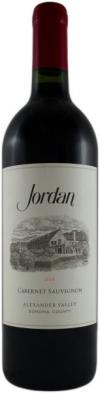 Jordan Cabernet Sauvignon 2020 (750ml) (750ml)