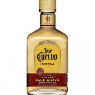 Jose Cuervo Gold Especial (375ml) (375ml)