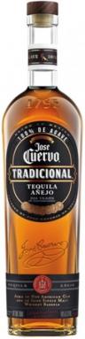 Jose Cuervo Tequila Traditional Anejo (750ml) (750ml)