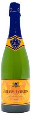 Jules Loren Cuvee Brut Reserve NV (750ml) (750ml)