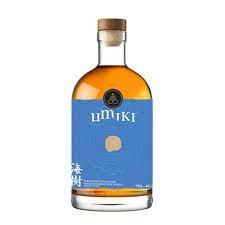Kamiki Umiki Whiskey (750ml) (750ml)