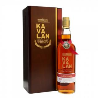 Kavalan Manzanilla (750ml) (750ml)