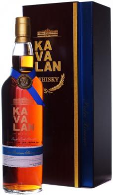 Kavalan Pedro Ximenez (750ml) (750ml)