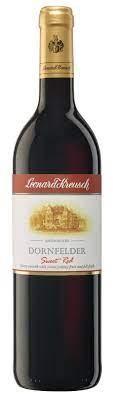Kreusch Sweet Dornfelder NV (750ml) (750ml)