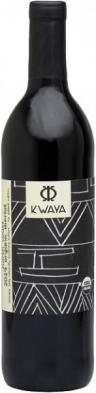 Kwaya Cellars Merlot 2019 (750ml) (750ml)