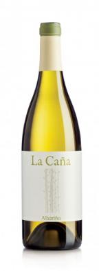 La Cana Albarino 2023 (750ml) (750ml)