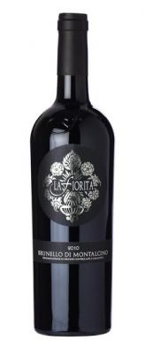 La Fiorita Brunello Montalcino 2019 (750ml) (750ml)