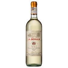 La Scolca Gavi Bianco 2024 (750ml) (750ml)