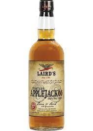 Lairds Apple Jack 86 (750ml) (750ml)