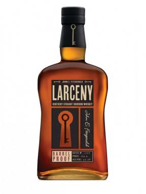 Larceny Barrel Proof (750ml) (750ml)
