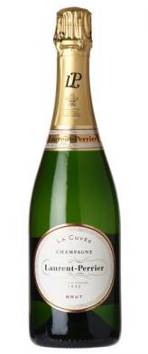 Laurent Perrier Brut La Cuvee NV (750ml) (750ml)