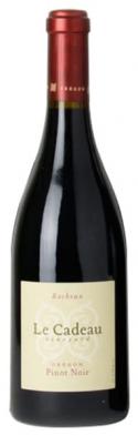 Le Cadeau Rocheux Pinot Noir 2018 (750ml) (750ml)
