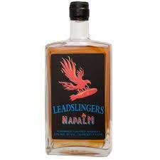 Leadslingers Napalm Cinnamon (750ml) (750ml)