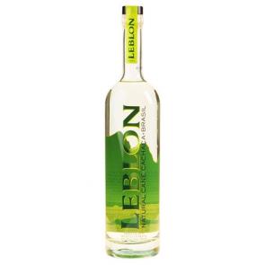 Leblon Natural Cane Cachaca (750ml) (750ml)