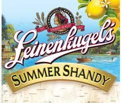 Leinenkugel's Shandy 24oz Can (20oz can) (20oz can)
