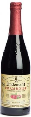 Lindemans Lambic Framboise (12oz bottles) (12oz bottles)