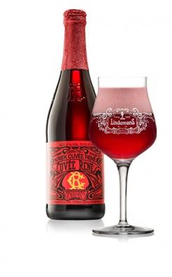Lindemans Oude Kriek Cuvee Rene (750ml) (750ml)