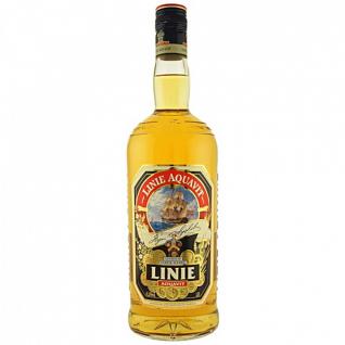 Linie Aquavit Norway (750ml) (750ml)