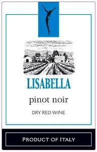 Lisabella Pinot Noir NV (1.5L) (1.5L)