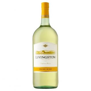 Livingston Cellars Rhine NV (3L) (3L)