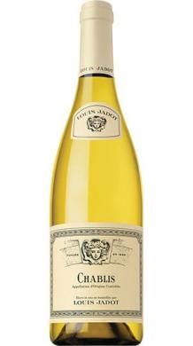 Louis Jadot Chablis 2023 (750ml) (750ml)