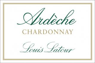 Louis Latour Chard Ardeche 2018 (1.5L) (1.5L)