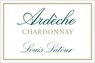 Louis Latour Chard Grand Ardeche 2020 (750ml) (750ml)