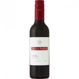 Louis Martini Cabernet Sonoma 2018 (375ml) (375ml)