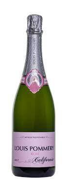 Louis Pommery Rose NV (750ml) (750ml)