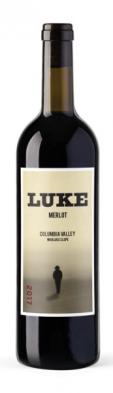Luke Merlot 2020 (750ml) (750ml)