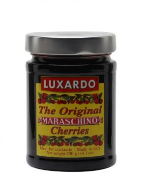 Luxardo Maraschino Cherries NV