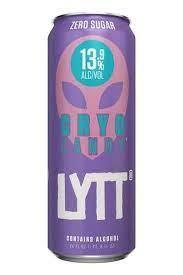 Lytt Cryo Candy (24oz can) (24oz can)