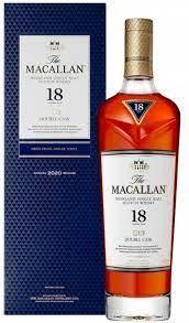 Macallan 18yr Double Cask (750ml) (750ml)