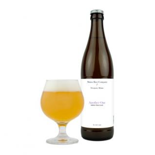 Maine Beer Another One (16.9oz bottle) (16.9oz bottle)