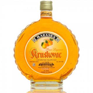 Maraska Kruskovac Pear Liqueur (750ml) (750ml)