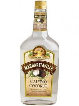 Margaritaville Calypso Coconut Tequila (1L) (1L)