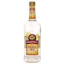 Margaritaville Triple Sec (1L) (1L)