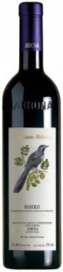 Marziano Abbona Barolo 2021 (750ml) (750ml)