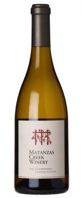 Matanzas Creek Chardonnay Sonoma 2019 (750ml) (750ml)