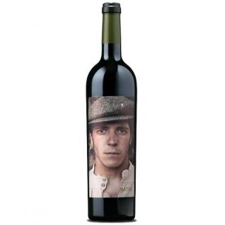 Matsu El Picaro Red 2024 (750ml) (750ml)