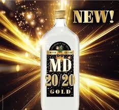 Md / Gold Pineapple 2020 (750ml) (750ml)