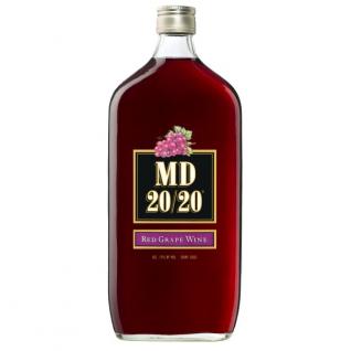 Md / Red Grape Wine 2020 (750ml) (750ml)