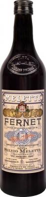 Meletti Fernet (750ml) (750ml)