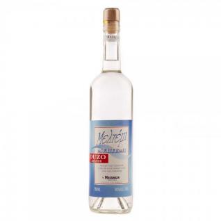 Meltemi Ouzo (750ml) (750ml)