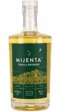 Mijenta Reposado Tequila (750ml) (750ml)