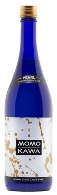 Momokawa Pearl Sake
