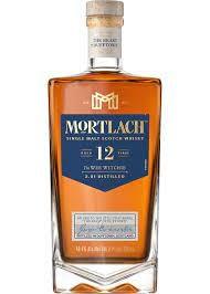 Mortlach 12 Yr (750ml) (750ml)