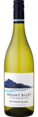 Mount Riley Sauvignon Blanc 2025 (750ml) (750ml)